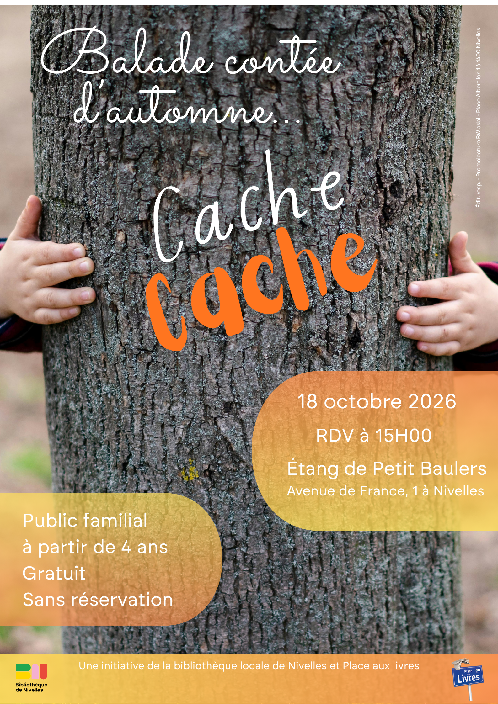 balade contée automne 2026
