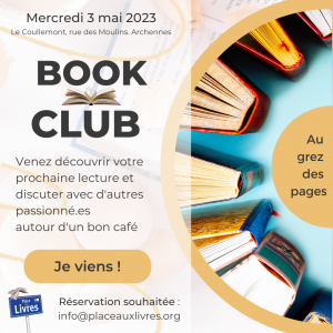 Book Club Archennes